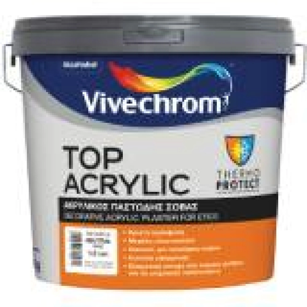 Top Acrylic