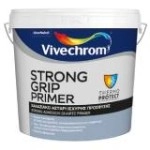 Strong Grip Primer